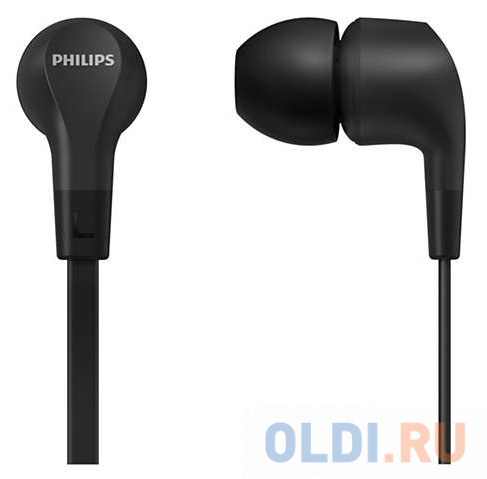 Philips Headset TAE1105 black