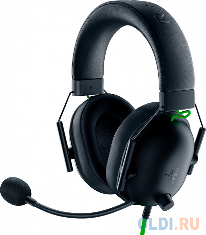 Razer Blackshark V2 X Headset