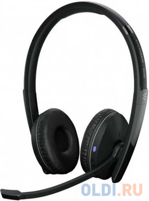 Наушники Sennheiser ADAPT 260 черный