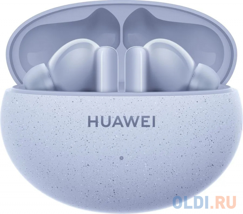 Гарнитура Huawei Freebuds 5i голубой