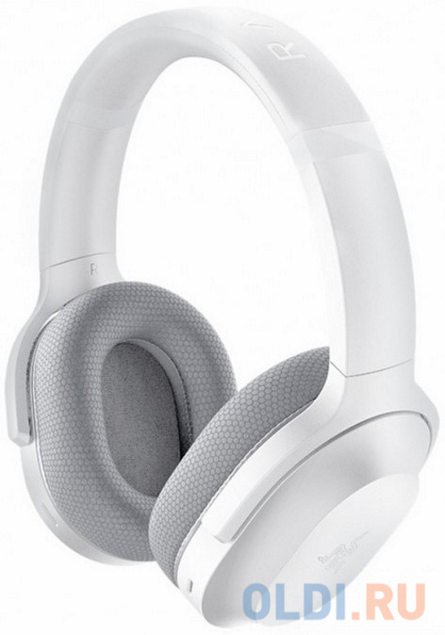 Гарнитура Razer Barracuda Mercury White/ Razer Barracuda Mercury White headset