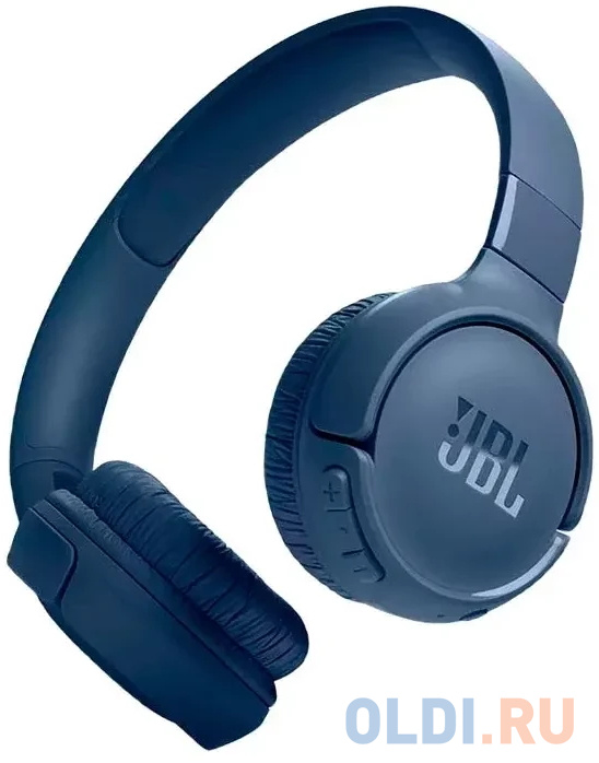 Гарнитура BLUETOOTH BLUE TUNE 520BT JBL