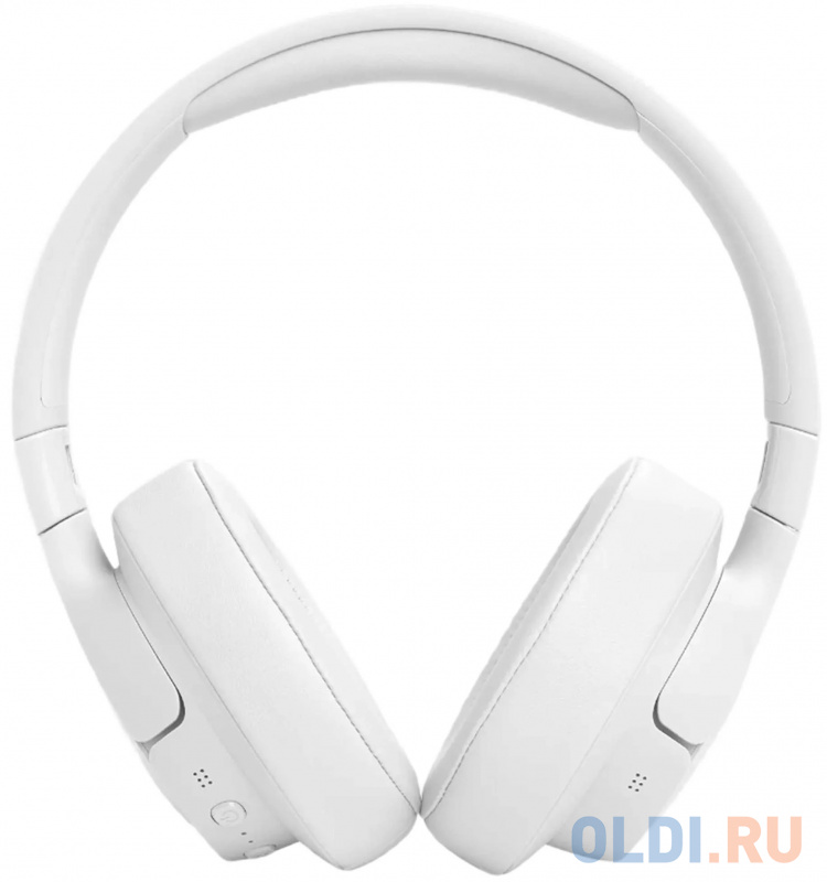 JBL Headphone / наушники Tune 770NC, white,