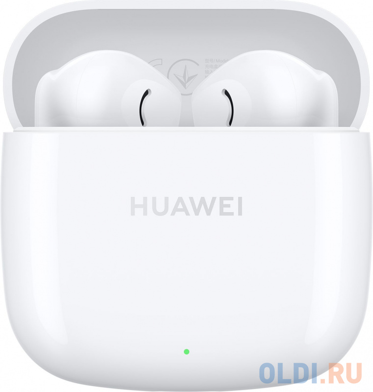 Гарнитура FREEBUDS SE 2 55036940 CERAMIC WHITE HUAWEI