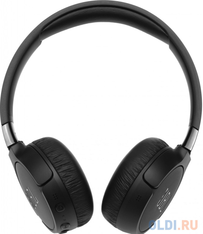 Наушники JBL, модель T670NC, black