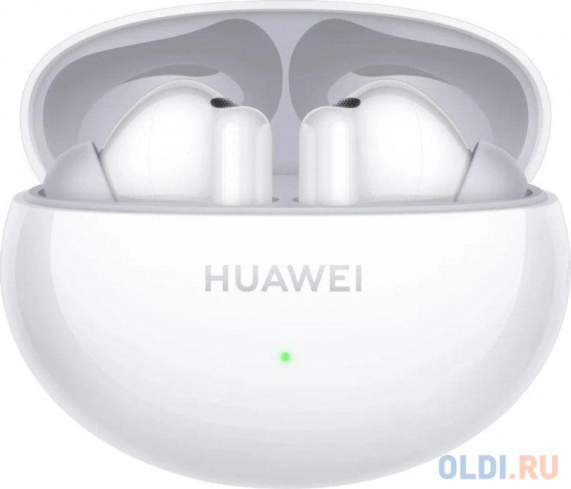 BT-гарнитура HUAWEI FreeBuds 6i  White 55037549