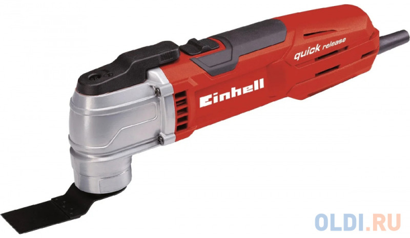 Einhell МФУ TE-MG 300 EQ, 300Вт, 22000-40000кол/мин 4465150