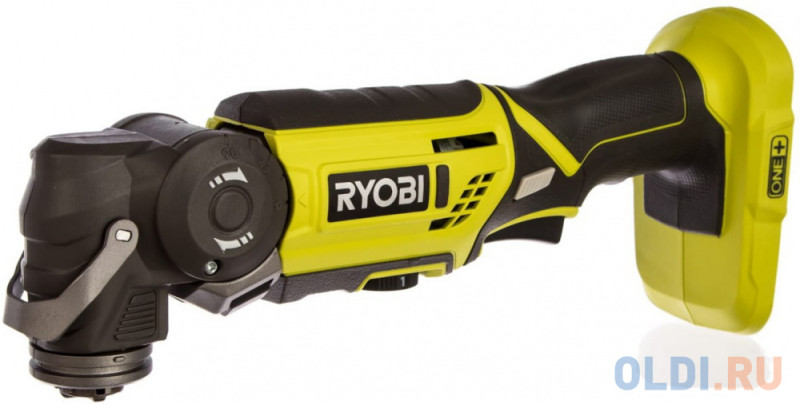 Ryobi ONE+ многофункциональный инструмент R18MT-0 без аккумулятора в комплекте 5133002466