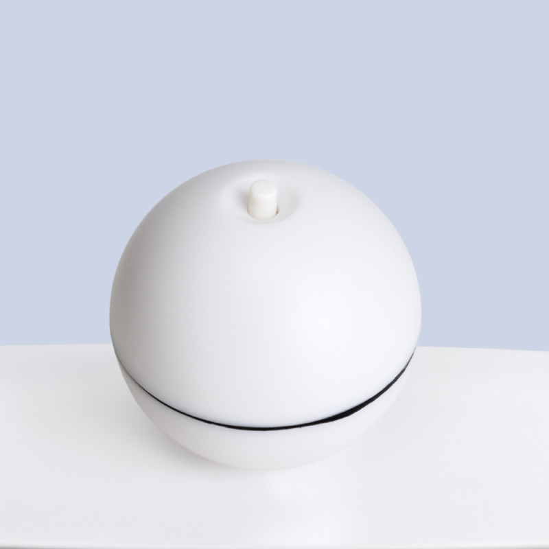 HiPet Игрушка для кошек Мяч интерактивный, 7 см