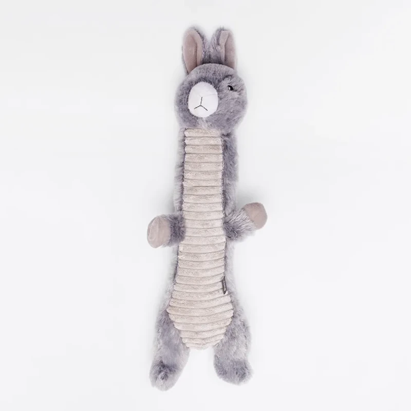 Rurri Игрушка для собак Заяц, 48 см
