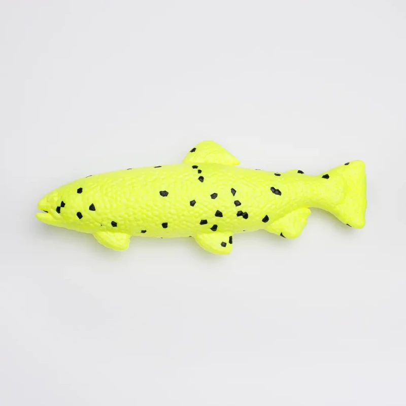 Rurri Игрушка для собак Рыбка, 28х10х5 см