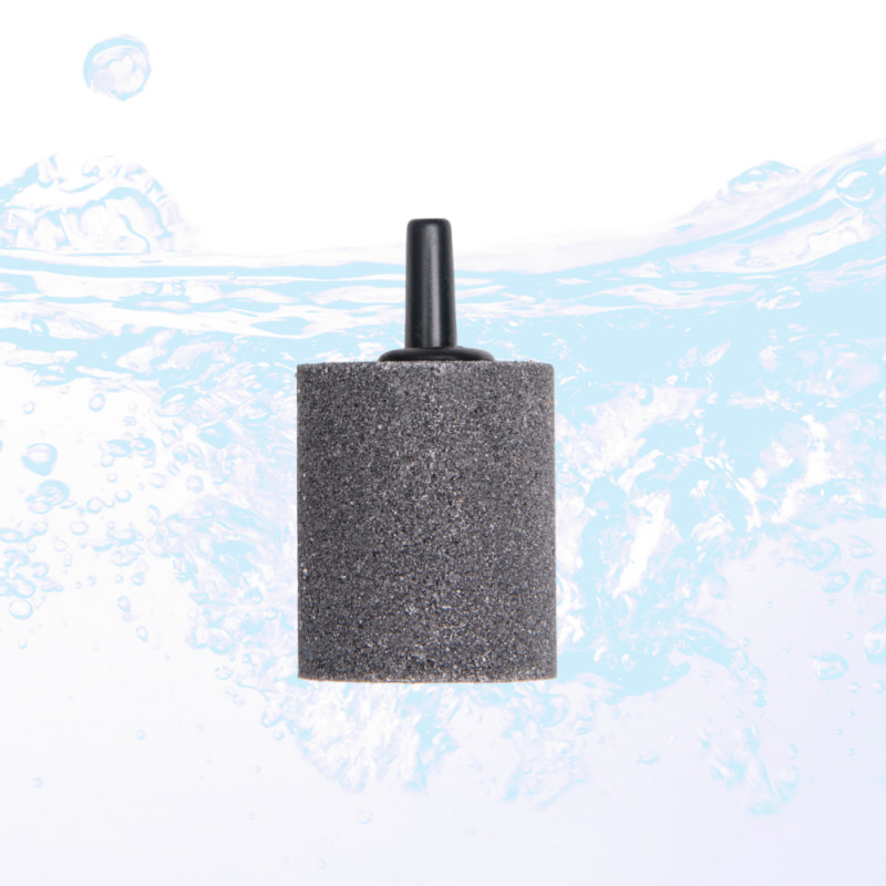 WATERA Распылитель воздуха для аквариумов Цилиндр, 2,5х3 см