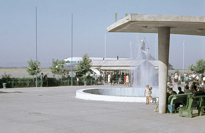 Фотоподборка. Ташкент, Узбекистан, 1968 год.