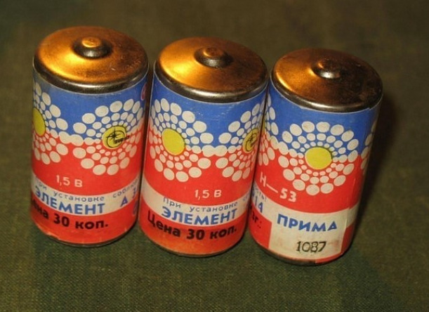 Вспомни вкус детства