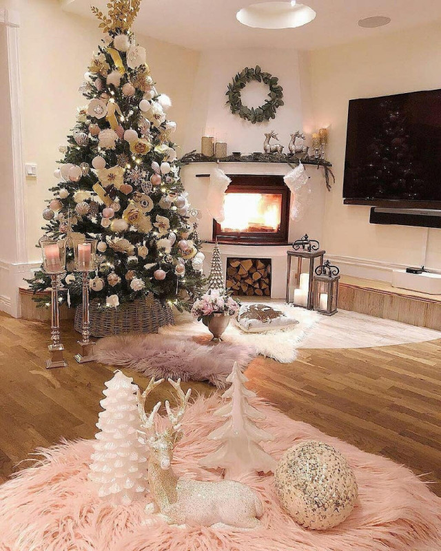 Как у вас с новогодним настроением?🎄🎅🎁