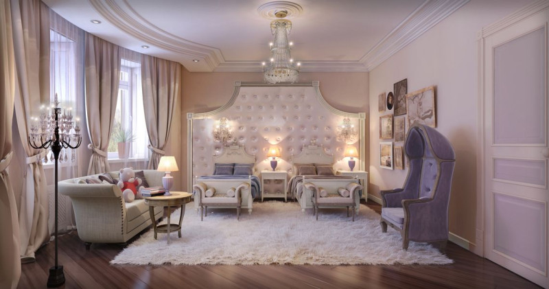 Стиль «Ампир»